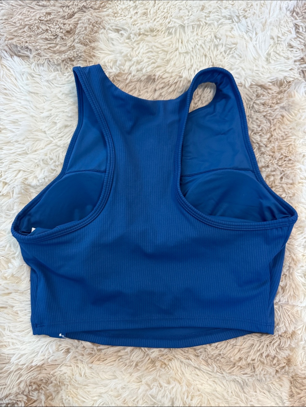 NWOT JoyLab Ribbed Active Set - Picture 4 of 10